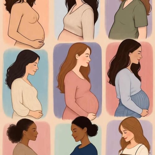 What to Expect in Each Trimester of Pregnancy: Your Complete Guide
